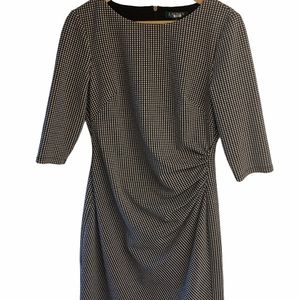 Lauren Ralph Lauren Gingham Cierra Dress